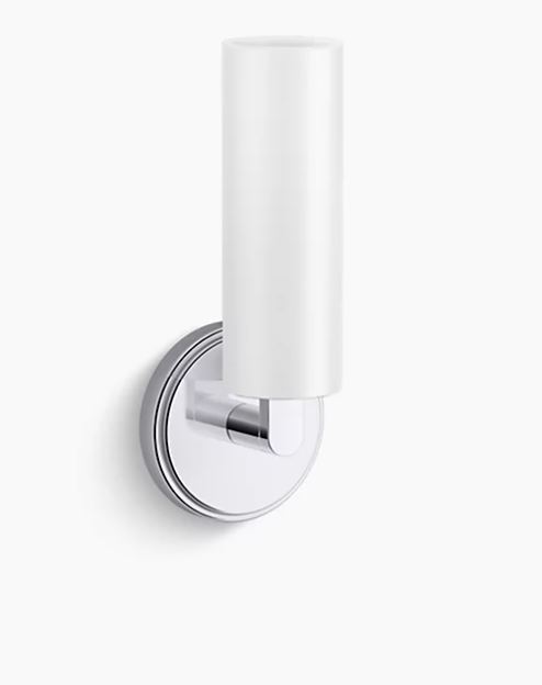 Kohler&reg; 35872-SC01-CPL